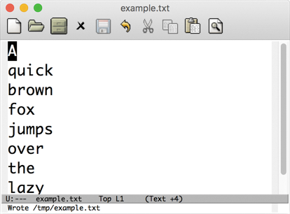 図5　Dynamic Macroでもっと複雑な編集操作