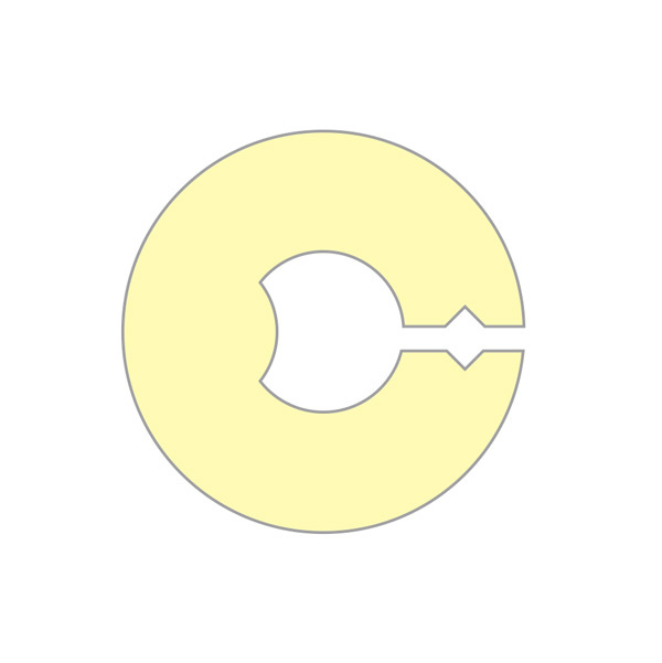 図7　底面の形状