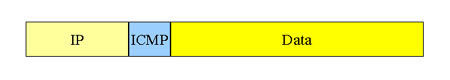 図4　ICMPパケット