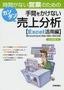 時間がない営業のための 手間をかけない カンタン売上分析[Excel活用編]