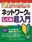 今すぐ使えるかんたん　ネットワークのしくみ　超入門