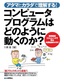 アタマとカラダで理解する！ コンピュータプログラムはどのように動くのか？