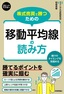 株式売買で勝つための 移動平均線の読み方