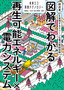 ［表紙］図解でわかる再生可能エネルギー×電力システム<br><span clas