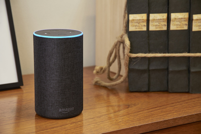 Amazon Echo