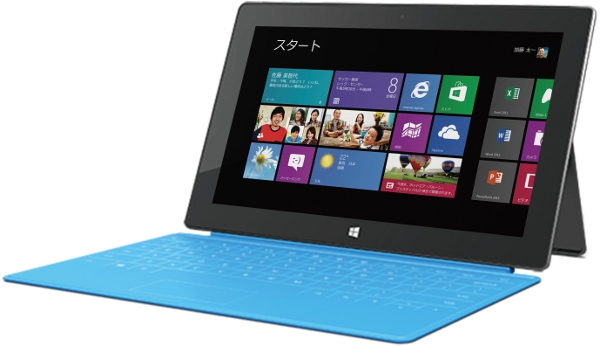 Surface RT