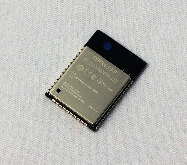 写真1　ESP32