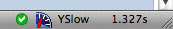 図14　YSlowインストール後