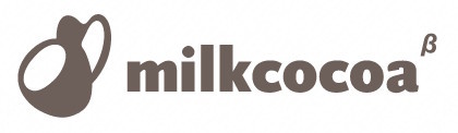 Milkcocoa