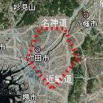 図10　太さの変更や点線の描画