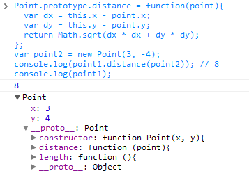 図2　Chromeでの実行結果