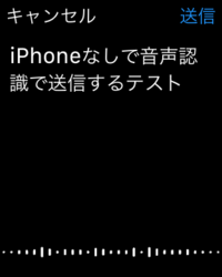 図5　iPhoneなしでも