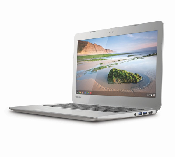 Toshiba Chromebook CB35-A3120