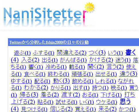 図11　表示されるまでに数分かかるので注意