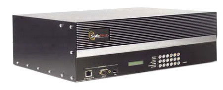 「SafeNet Ethernet Encryptor」10G対応版