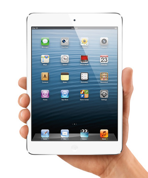 iPad mini