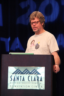 Guido Van Rossum