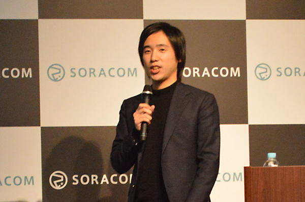 eConnect Japan 小山修平氏