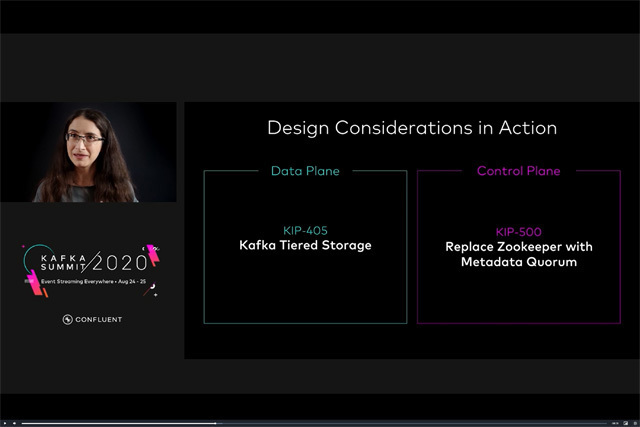 Kafkaの今後の進化を左右する2つの大きなアップデート。ストレージの階層化（KIP-405）とZooKeeperのリムーブ（KIP-500）